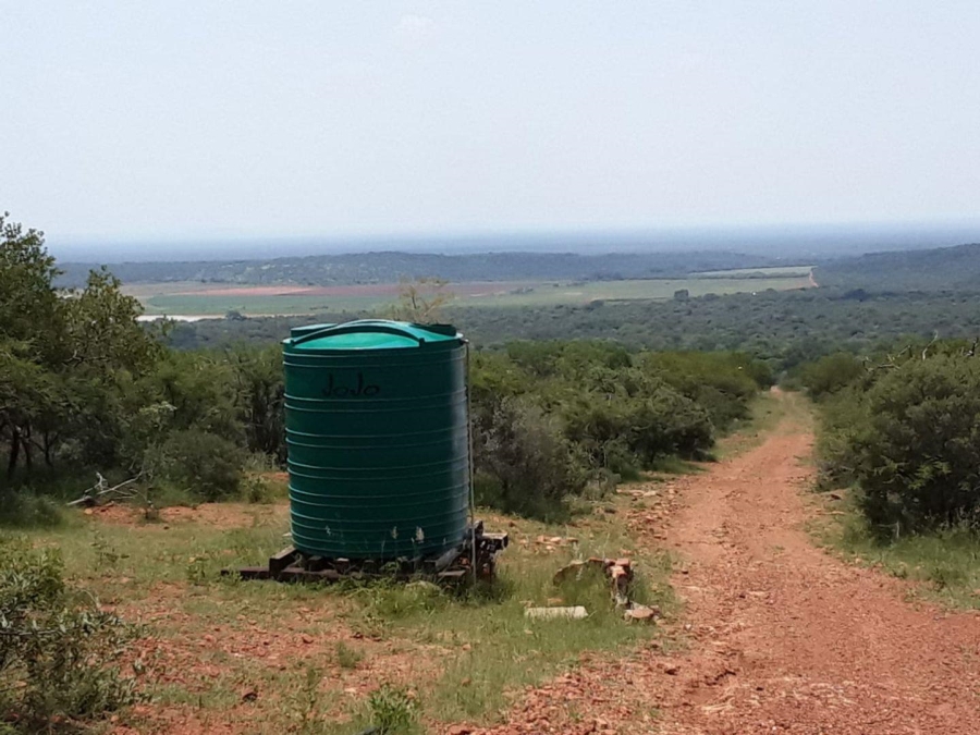 4 Bedroom Property for Sale in Zeerust North West